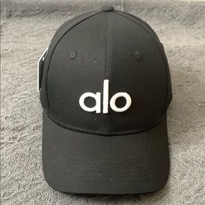 🛸NWT ALO Yoga AeroTech Baseball Hat | UV50+ & Sweat-Proof